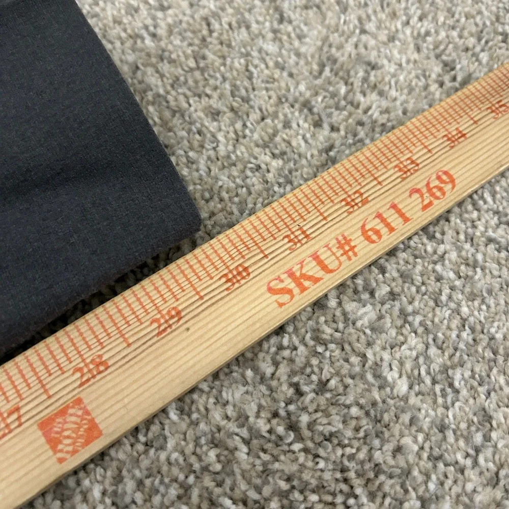 Polo Ralph Lauren Dress Pants 42X30‎ Gray Stretch Classic Fit Trousers Cotton